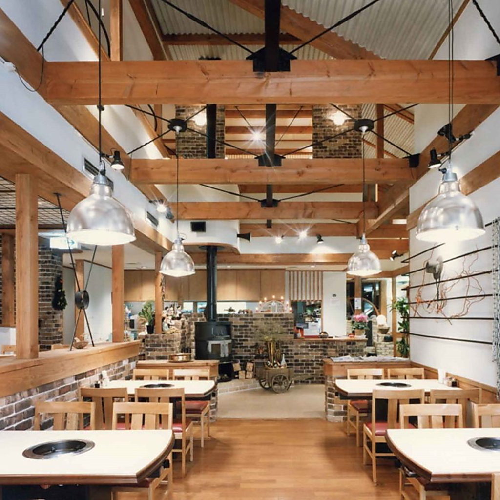 ぴょんぴょん舎 稲荷町本店の写真ギャラリー