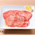料理メニュー写真&nbsp;塩だれ牛タン