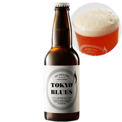 TOKYO BLUES シングルホップウィート