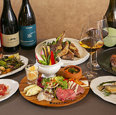 Atelier de Terrine maison okeiのおすすめ料理2