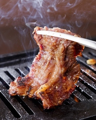 焼肉 リン 四条烏丸 御幸町店のおすすめポイント1