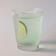 ライムサワー