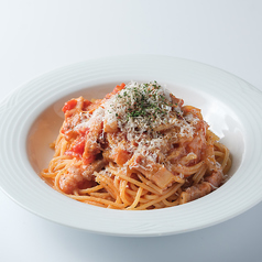 アマトリチャーナ