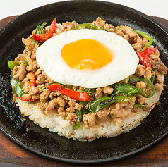 ソムオー 新大久保店の特集写真