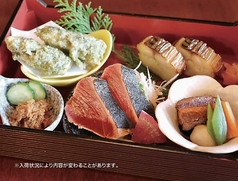 酒と肴 SUIGEIのコース写真