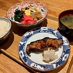 12/10～ランチメニュー一部変更！