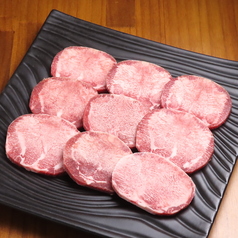 焼肉十六のおすすめ料理1