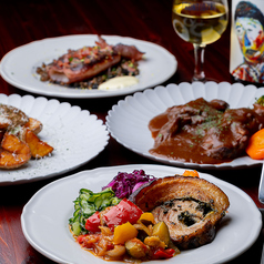 FRONT 078 フロントゼロナナハチのコース写真