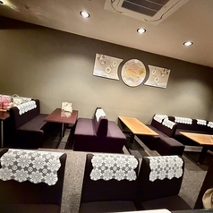 少人数からでもOK!