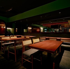 Yokohama Bayside Grill ヨコハマベイサイドギルの特集写真