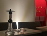 Shisha Cafe&bar Ten シーシャ カフェアンドバー テンのおすすめポイント2