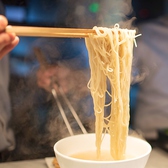 全てにこだわった、ラーメンです。