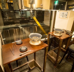 餃子 とんちゃん専門店 塚ちゃん餃子の雰囲気3