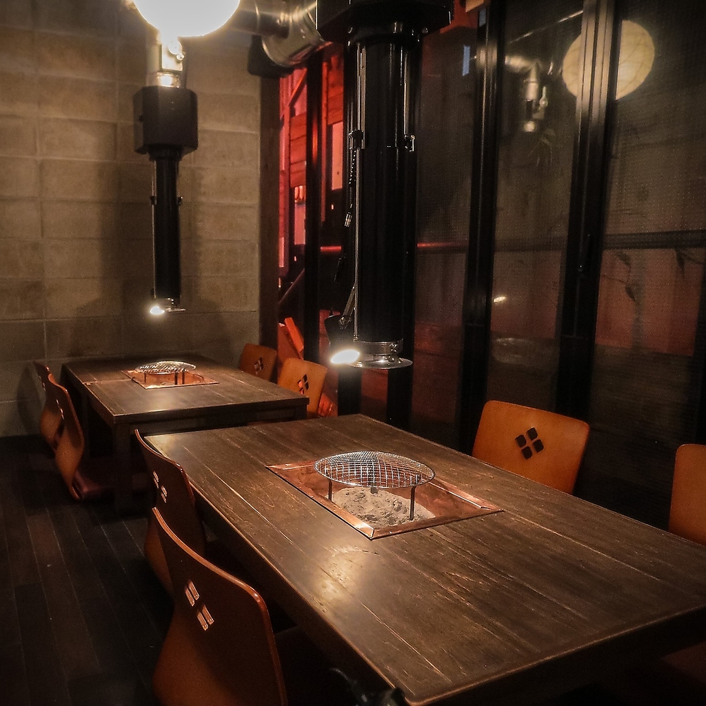 ロバタノカリスマ小倉店の写真ギャラリー