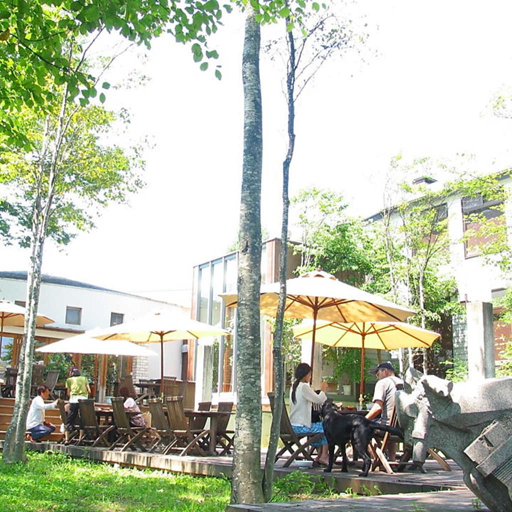 ぴょんぴょん舎 稲荷町本店の写真ギャラリー