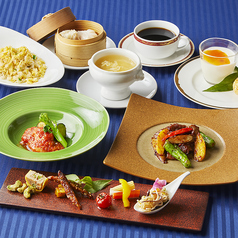 中国料理 フィリーのおすすめポイント1