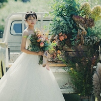 特別な日を彩る、多彩なパーティシーン