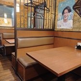 四川料理 東和酒場の雰囲気2