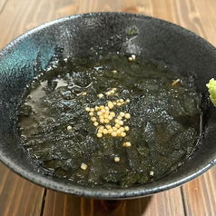 花巻蕎麦