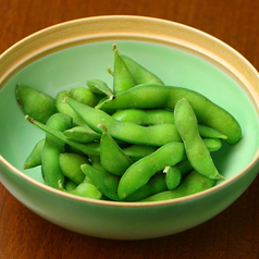 枝豆