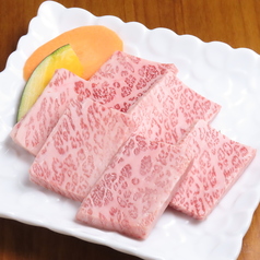 カルビの写真