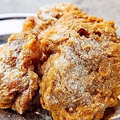 チキン(プレーン)