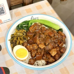 Ours 麻辣湯のおすすめ料理3