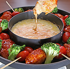 鮮彩Dining29 にきゅうのコース写真