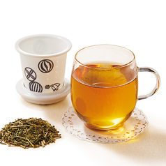 【温】鹿児島県産 棒ほうじ茶