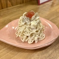 料理メニュー写真&nbsp;スパサラ