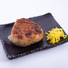焼きおにぎり