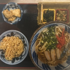 沖縄そば