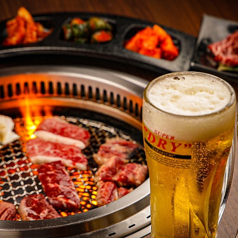 焼肉五苑 西心斎橋店の特集写真