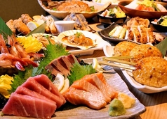粋 相模原店のおすすめ料理1