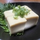 カニ味噌豆腐