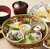 京天ぷら　祇園八坂 圓堂　阪急梅田店