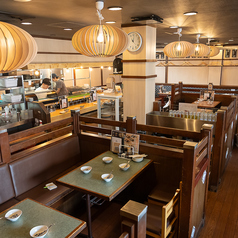 ちょいおでん 相模原店の雰囲気2