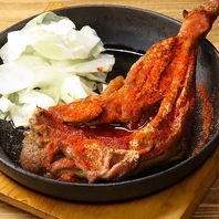 一品一品心を込めて作り上げます♪