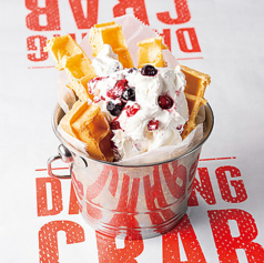 D.C.ワッフルスティック