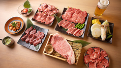 〆まで楽しめる♪こだわりの逸品料理