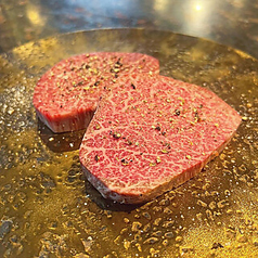 焼肉 冷麺 ユッチャン 六本木店のコース写真