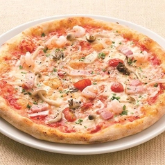 カプリチョーザ