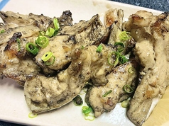 やげん炭火焼き