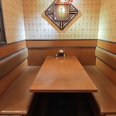 四川料理 東和酒場の雰囲気3