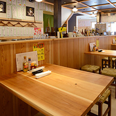 大衆酒場 ふくろう 藤が丘店の雰囲気2