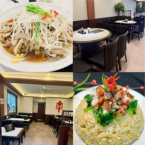 本格中華料理多数ご用意！中国酒も満喫できる『味香閣 中華街』是非ご来店ください。