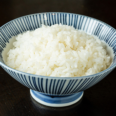 白ご飯
