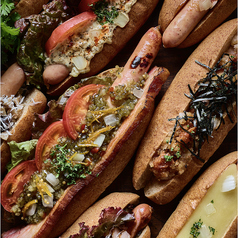 Farm& ファームアンドのコース写真