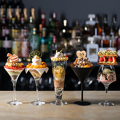 sweetsbar key スイーツバー キーのおすすめ料理1