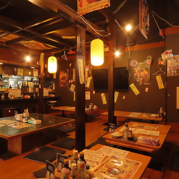 居酒屋ちょこっと 入間店の雰囲気1